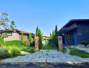 Exterior - THE AIYARARIN RESORT (Phitsanulok)