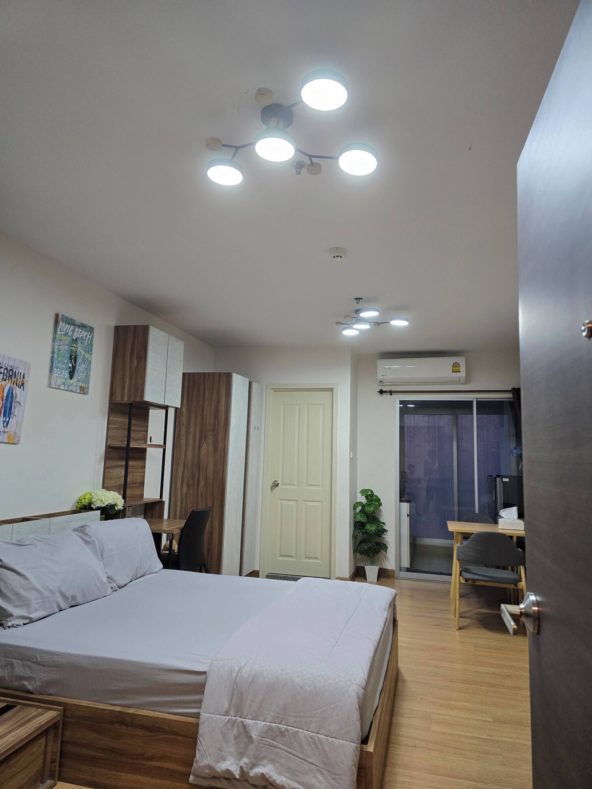 Room, 1 Bedroom, Accessible, Balcony | 1 bedroom