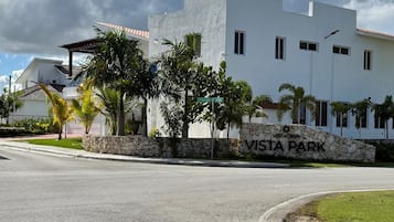 Fachada