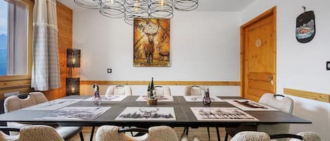 Restaurantes