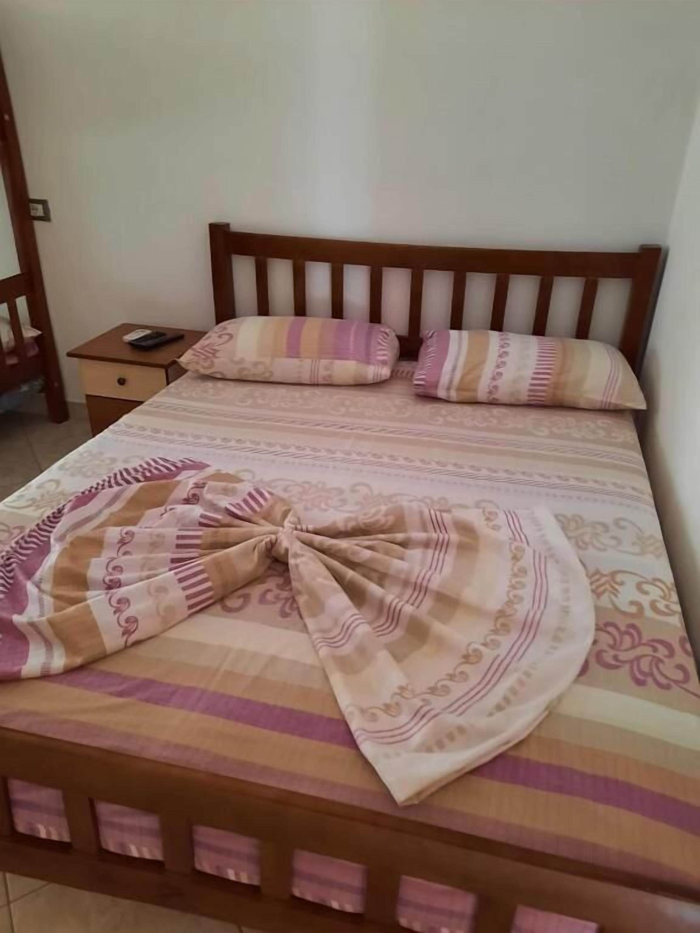 Family Double Room, Balcony, Beach View | WiFi (free)