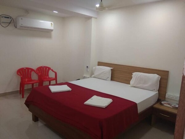 Raya's Inn - Kumbakonam