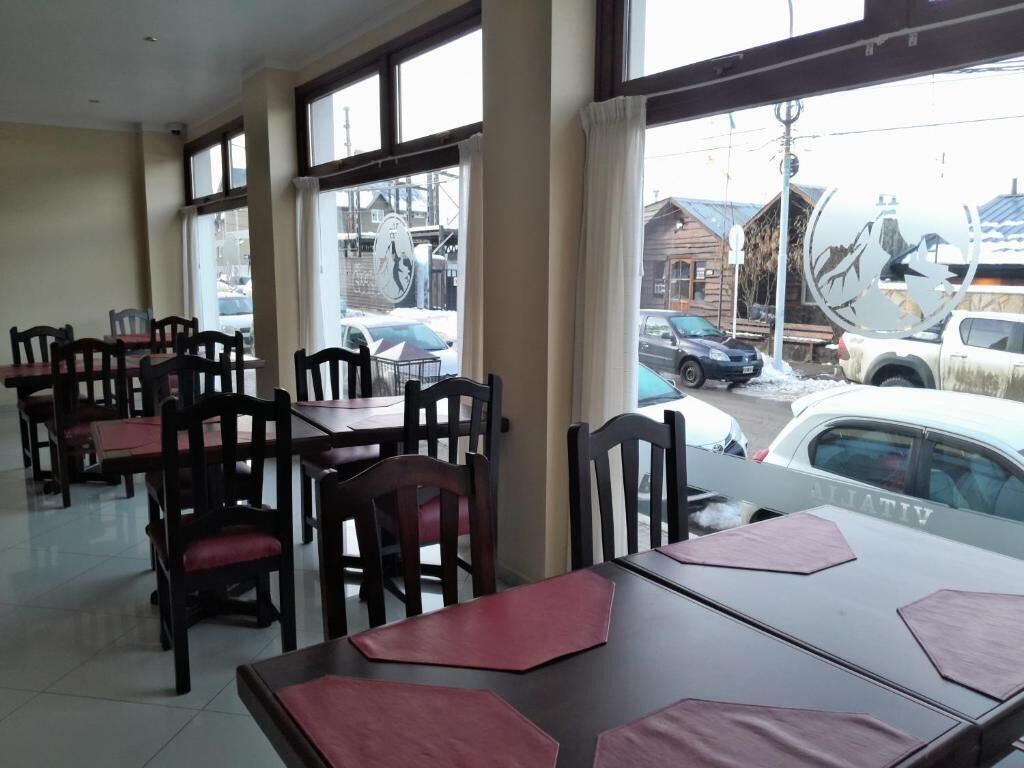 Restaurantes