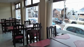 Restaurantes