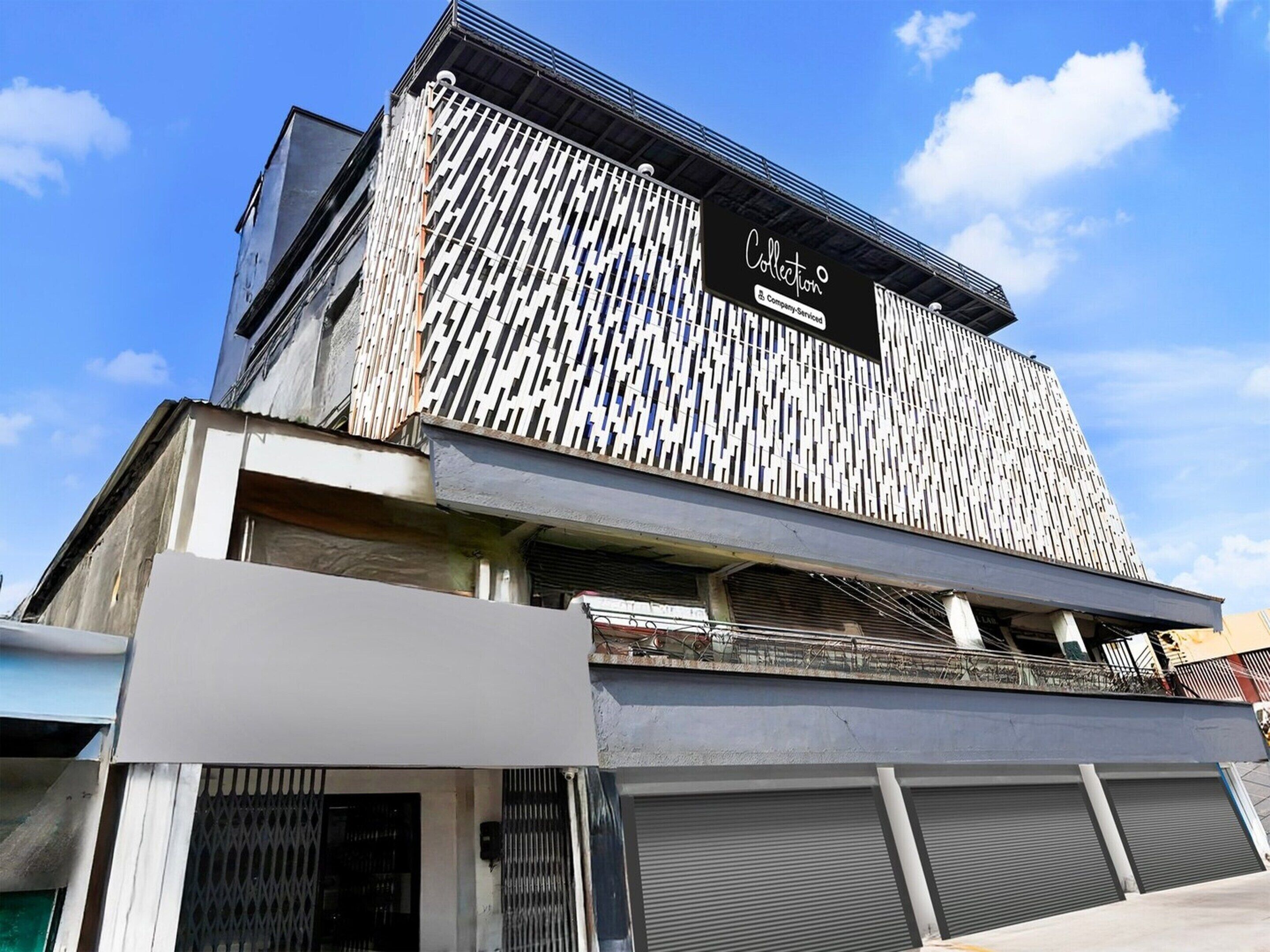 Ferienhaus | Außenbereich