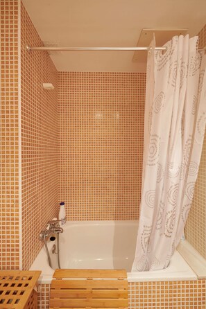 Bathroom - Vrbo Property (La Molina)