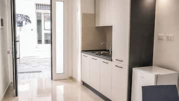 Apartment | Interior