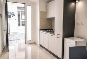 Apartment | Innenbereich