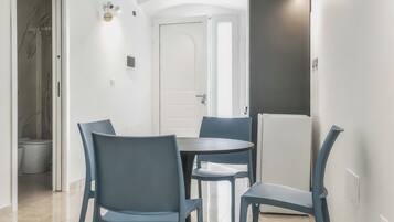 Appartement | Restauration