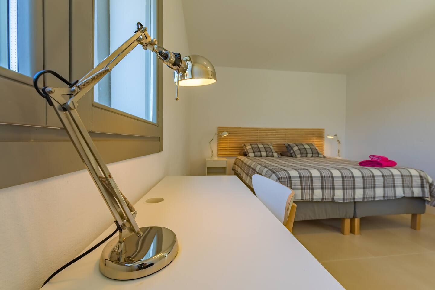 Kamer
