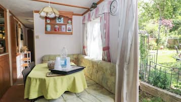Restauration
