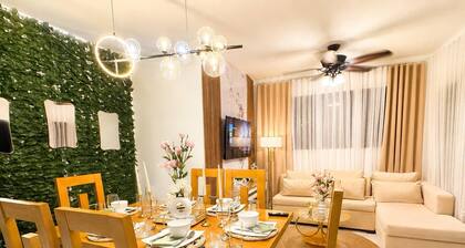 4tv Netflix Wifi hot Water air Conditioning