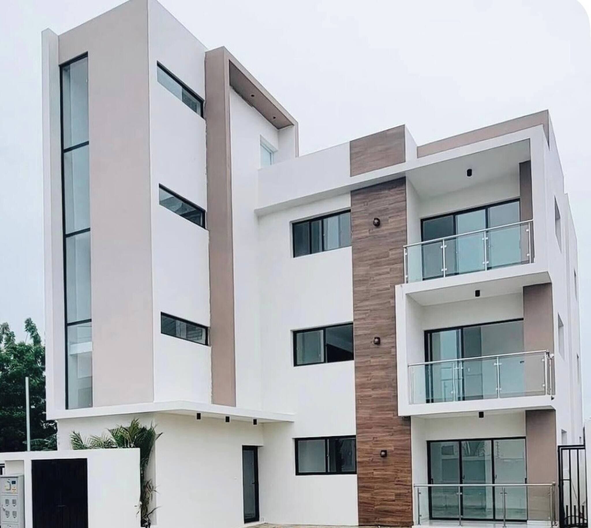 Departamento, 3 habitaciones, balcón | Exterior