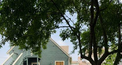 The Bow House - Escape to the Connecticut Seashore