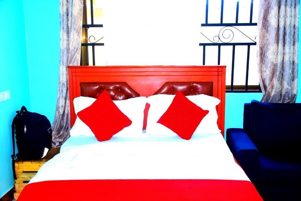 In-room safe, soundproofing, iron/ironing board, free WiFi