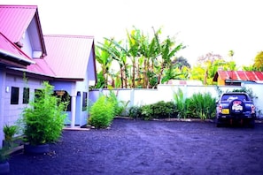 Deluxe Double Room | Kawasan hartanah