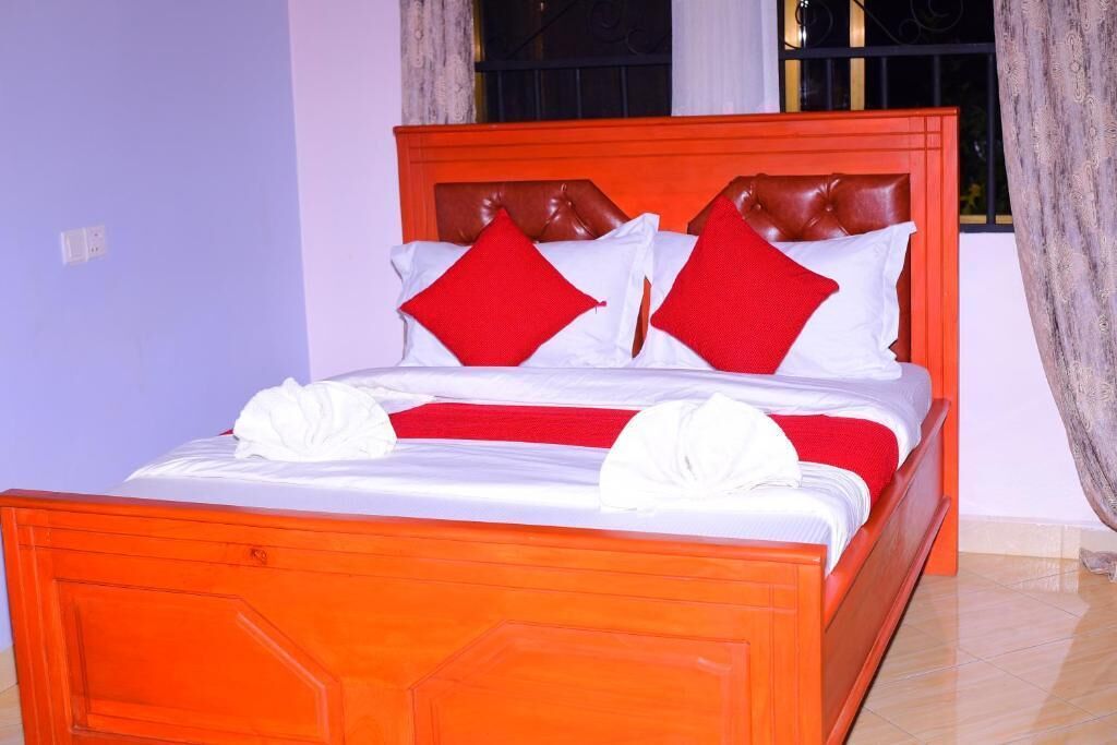 Double Room | In-room safe, soundproofing, iron/ironing board, free WiFi