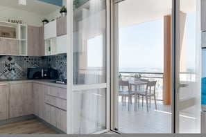 Ferienhaus | 1 Schlafzimmer