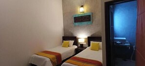Spa - Edgefield Escapes : Double or Twin Room with Garden View (Polgasowita)