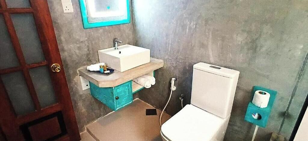 Bagno