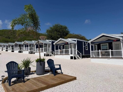 Modern Coastal Tiny Home in La Parguera P.R.