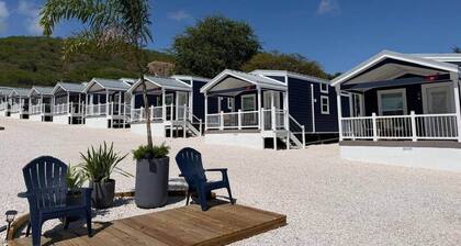 Modern Coastal Tiny Home in La Parguera P.R.