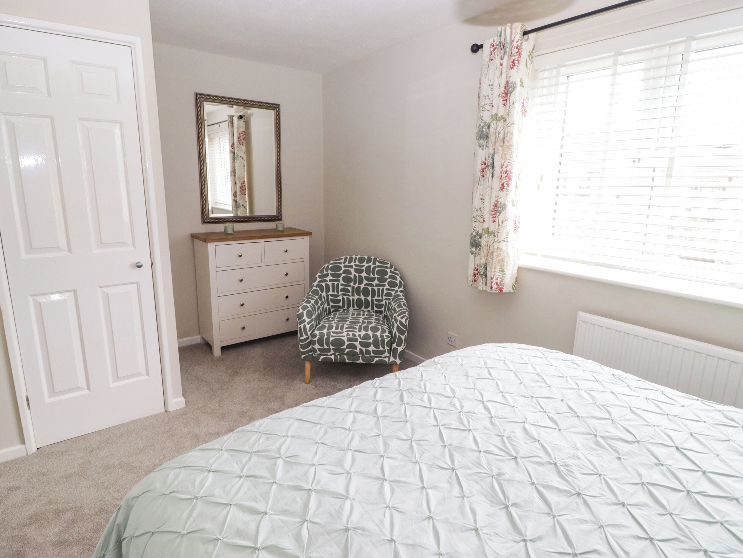3 bedrooms, free WiFi, individually decorated, individually furnished