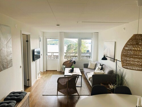 5 Star Holiday Home in Uddevalla