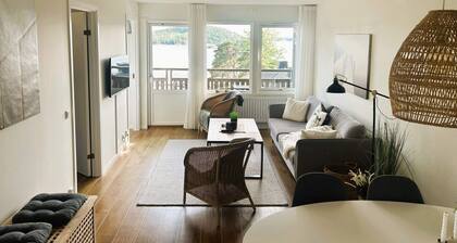 5 Star Holiday Home in Uddevalla