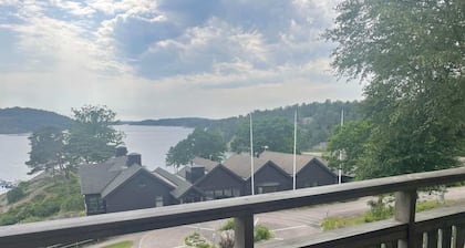 5 Star Holiday Home in Uddevalla