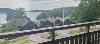 5 Star Holiday Home in Uddevalla
