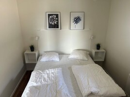 Casa | Parte interna