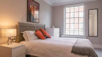 Apartment, Berbilang Katil, Kitchen, City View (Devonshire St) | 2 bilik tidur