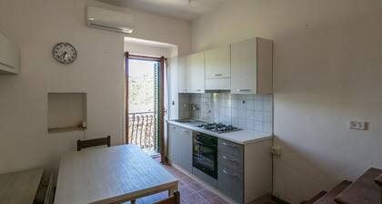Rab 50 - Timeless Charm in the Heart of Tricarico