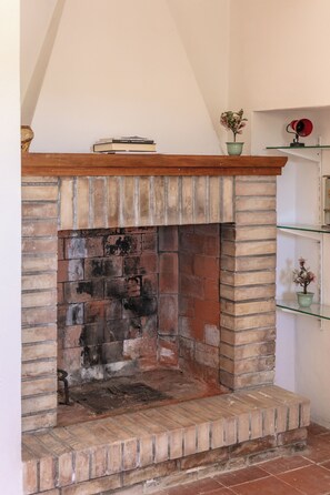 Appartement, balcon | Intérieur