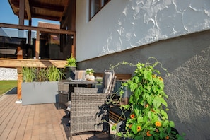 Comfort Apartment, 4 Bedrooms, Kitchen | Balcony - Appartement Neumayer (Viehhofen)