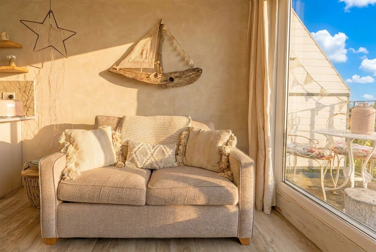 The Beach Retreat - Langton Matravers
