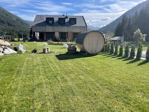 Außenbereich
