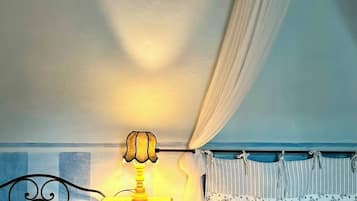 Kamar Triple Superior | Seprai antialergi, minibar, dan Wi-Fi gratis