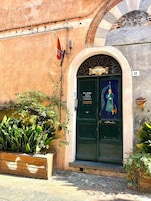 Detalle exterior