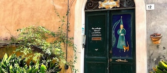 b&b Artemisia