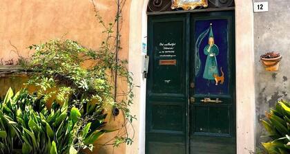 b&b Artemisia