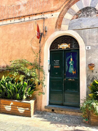 b&b Artemisia