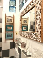 Classic Double Room | Interior