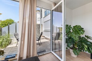 Unclassified image, 4 of 41, button - Premium Wellness Apartment Ostalb-Spa with Sauna (Leinzell)