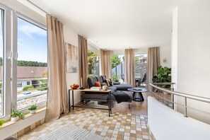 Unclassified image, 5 of 41, button - Premium Wellness Apartment Ostalb-Spa with Sauna (Leinzell)