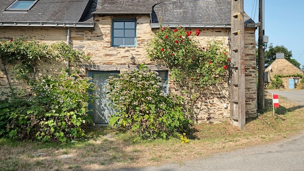 Exterieur