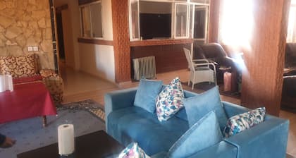 Hôtel mandar itto