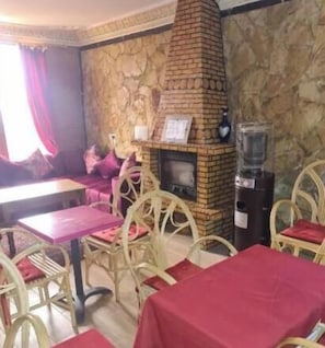 Restaurantes