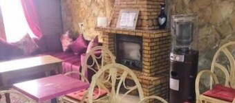 曼達里托飯店